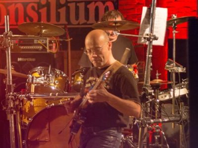 Consilium Rockband Oldenburg