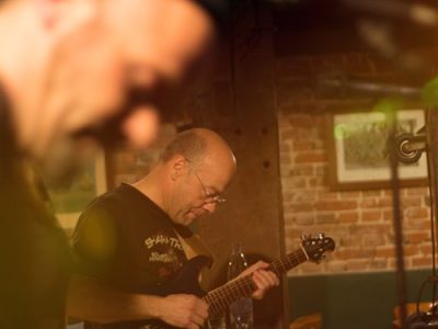 Consilium Rockband Oldenburg