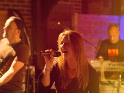 Consilium Rockband Oldenburg