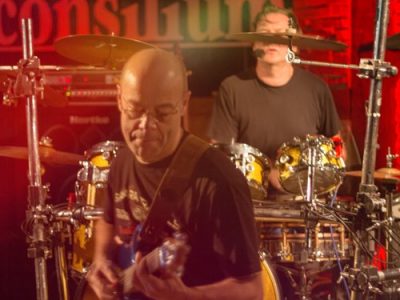 Consilium Rockband Oldenburg