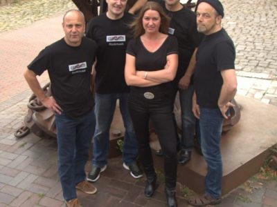 Consilium Rockband Oldenburg